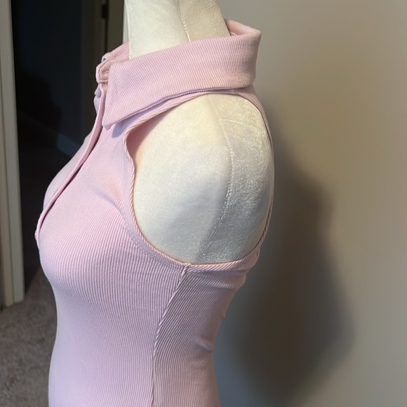 Abercrombie & Fitch Bodysuit - only worn twice - Like New - Picture 3 of 8